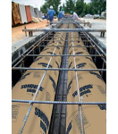 Sonoco Sonovoid Concrete Voids Round